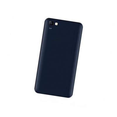 Full Body Housing For Karbonn K9 Smart Selfie Blue - Maxbhi Com
