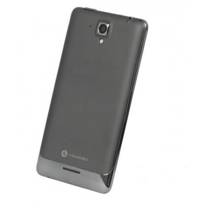 Full Body Housing For Lenovo S898t Grey - Maxbhi Com