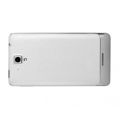 Full Body Housing For Lenovo S898t White - Maxbhi Com