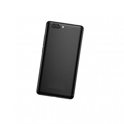Full Body Housing For Meiigoo M1 Black - Maxbhi Com