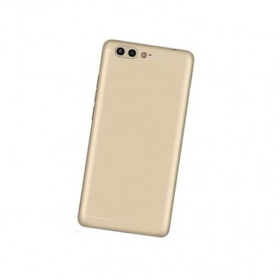 Full Body Housing For Meiigoo M1 Gold - Maxbhi Com