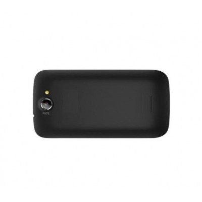Full Body Housing For Micromax A47 Bolt Black - Maxbhi Com