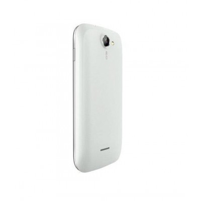 Full Body Housing For Micromax A47 Bolt White - Maxbhi Com