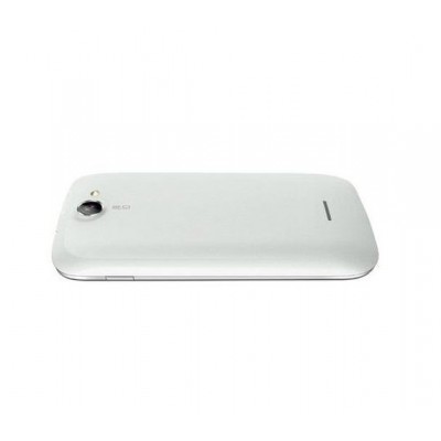 Full Body Housing For Micromax A47 Bolt White - Maxbhi Com