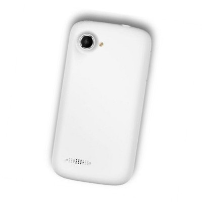 Full Body Housing For Micromax A68 Smarty 4 0 White - Maxbhi Com