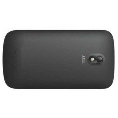 Full Body Housing For Optimasmart Ops35gn Black - Maxbhi Com