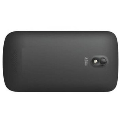 Full Body Housing For Optimasmart Ops35gn Black - Maxbhi Com