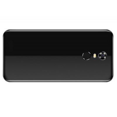 Full Body Housing For Oukitel C8 Black - Maxbhi Com