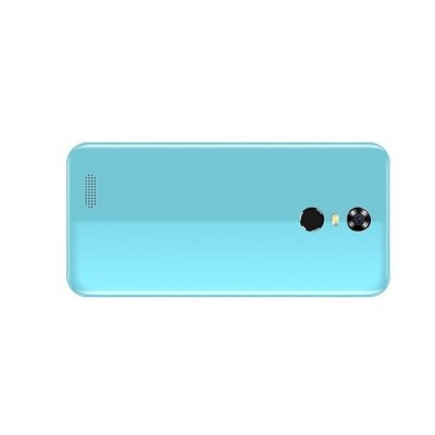 Full Body Housing For Oukitel C8 Blue - Maxbhi Com