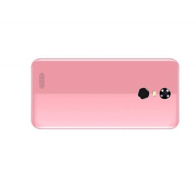 Full Body Housing For Oukitel C8 Rose Gold - Maxbhi Com