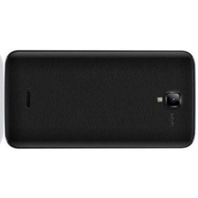Full Body Housing For Sansui U40 White - Maxbhi Com