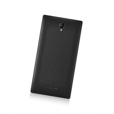 Full Body Housing For Zen Cinemax 2 Plus Black - Maxbhi Com
