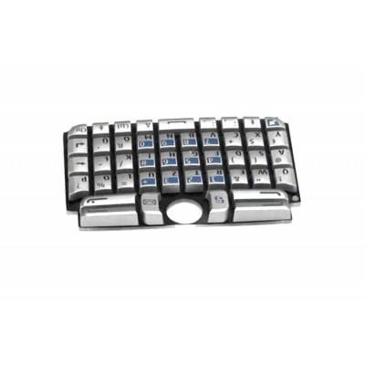Keypad For Nokia E61 Black - Maxbhi Com
