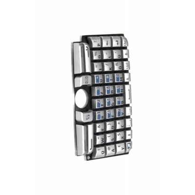 Keypad For Nokia E61 Black - Maxbhi Com