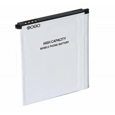 Battery For Intex Aqua R3 Plus By - Maxbhi Com