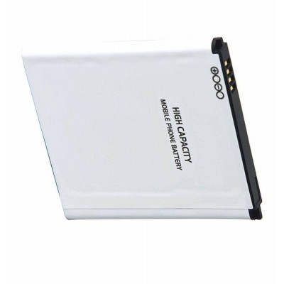Battery For Intex Aqua R3 Plus By - Maxbhi Com