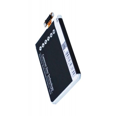 Battery For Vernee Apollo X By - Maxbhi Com