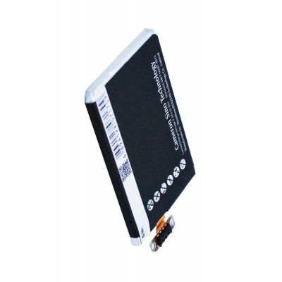 Battery For Vernee Apollo X By - Maxbhi Com