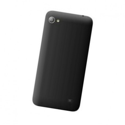 Full Body Housing For Arise Clever Ar24 Black - Maxbhi Com