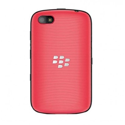 Full Body Housing For Blackberry 9720 Samoa Pink - Maxbhi Com