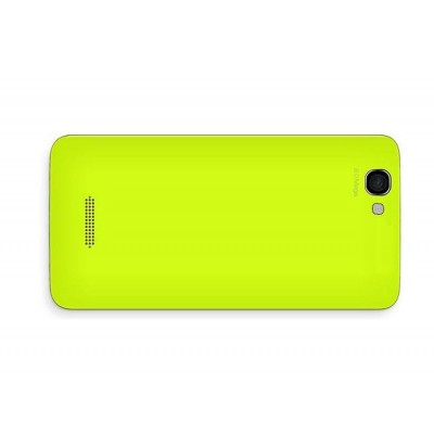 Full Body Housing For Blu Studio 5 0 C Hd Green - Maxbhi Com