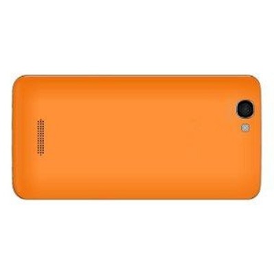 Full Body Housing For Blu Studio 5 0 C Hd Orange - Maxbhi Com