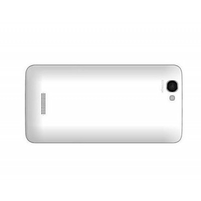 Full Body Housing For Blu Studio 5 0 C Hd White - Maxbhi Com
