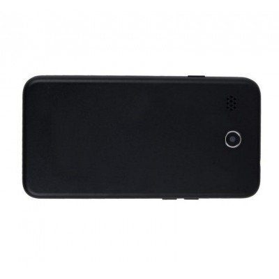 Full Body Housing For Gfive President Shark 2 Black - Maxbhi Com
