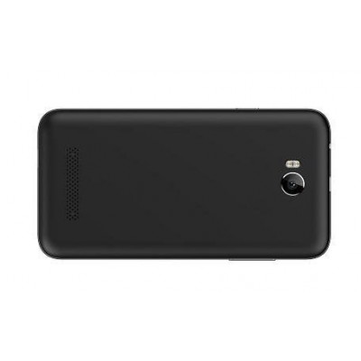 Full Body Housing For Hitech Amaze S2 Black - Maxbhi Com