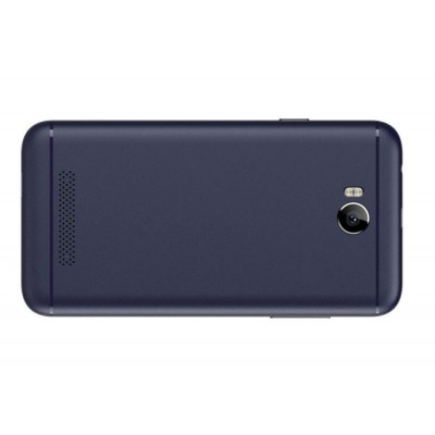 Full Body Housing For Hitech Amaze S2 Blue - Maxbhi Com
