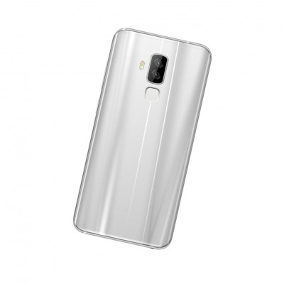 Full Body Housing For Homtom S8 White - Maxbhi Com