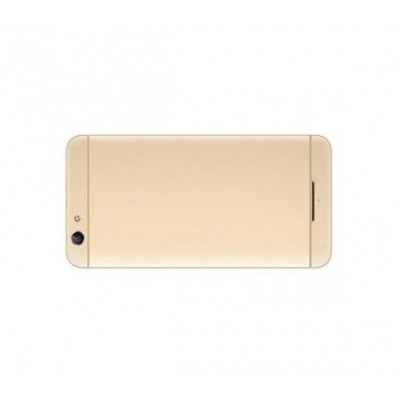 Full Body Housing For Intex Aqua Young 4g Champagne - Maxbhi Com