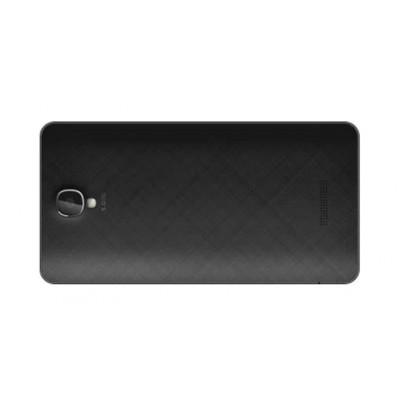 Full Body Housing For Lava Iris Fuel F2 Black - Maxbhi Com