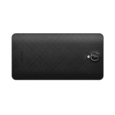Full Body Housing For Lava Iris Fuel F2 Black - Maxbhi Com