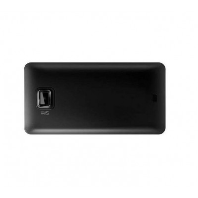 Full Body Housing For Micromax Ninja A91 Black - Maxbhi Com