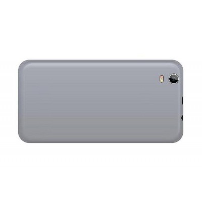 Full Body Housing For Mtech Turbo L10 Grey - Maxbhi Com