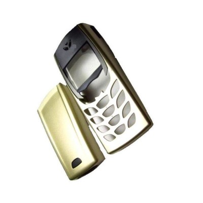 Full Body Housing For Nokia 6510 Beige - Maxbhi Com