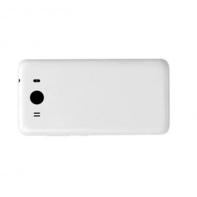 Full Body Housing For Phicomm Clue 630 4gb White - Maxbhi Com