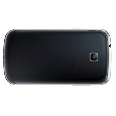 Full Body Housing For Samsung Galaxy Trend Lite S7390 Black - Maxbhi Com