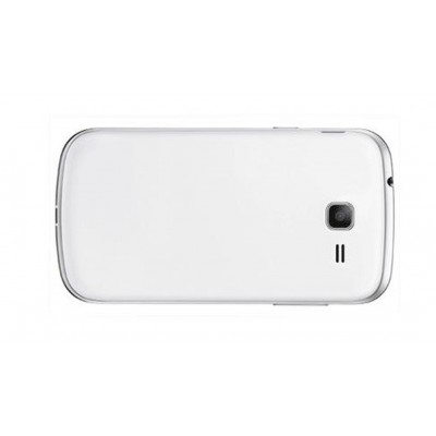 Full Body Housing For Samsung Galaxy Trend Lite S7390 White - Maxbhi Com
