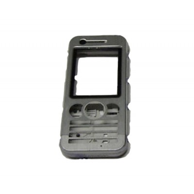 Full Body Housing For Sony Ericsson W890i Hsdpa Silver - Maxbhi Com