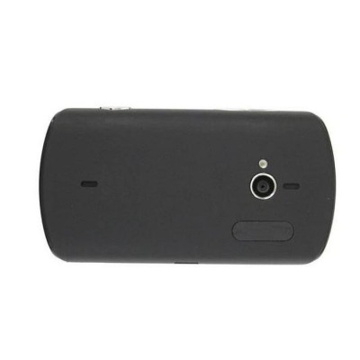 Full Body Housing For Sony Ericsson Wt18i Black - Maxbhi Com