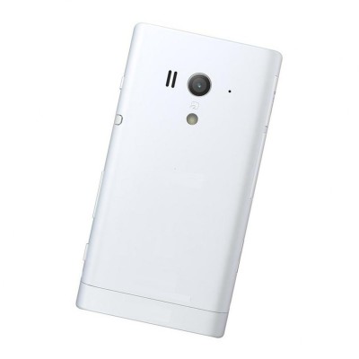 Full Body Housing For Sony Xperia Acro Hd So03d Ceramic - Maxbhi Com