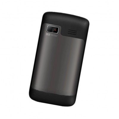 Full Body Housing For Spice Mi350n White - Maxbhi Com