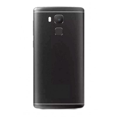 Full Body Housing For Vernee Apollo X Black - Maxbhi Com