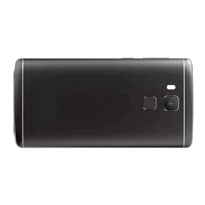 Full Body Housing For Vernee Apollo X Black - Maxbhi Com