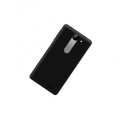 Full Body Housing For Videocon Infinium Z51 Punch White - Maxbhi Com