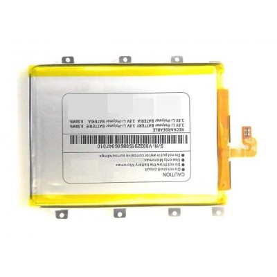 Battery For Micromax Canvas Knight 2 4g By - Maxbhi Com
