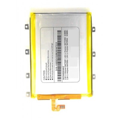 Battery For Micromax Canvas Knight 2 4g By - Maxbhi Com