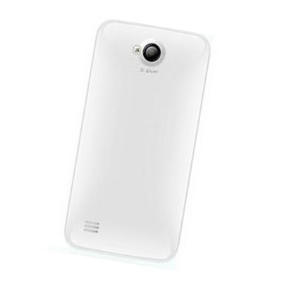 Full Body Housing For Cheers Smart 40 Black - Maxbhi Com